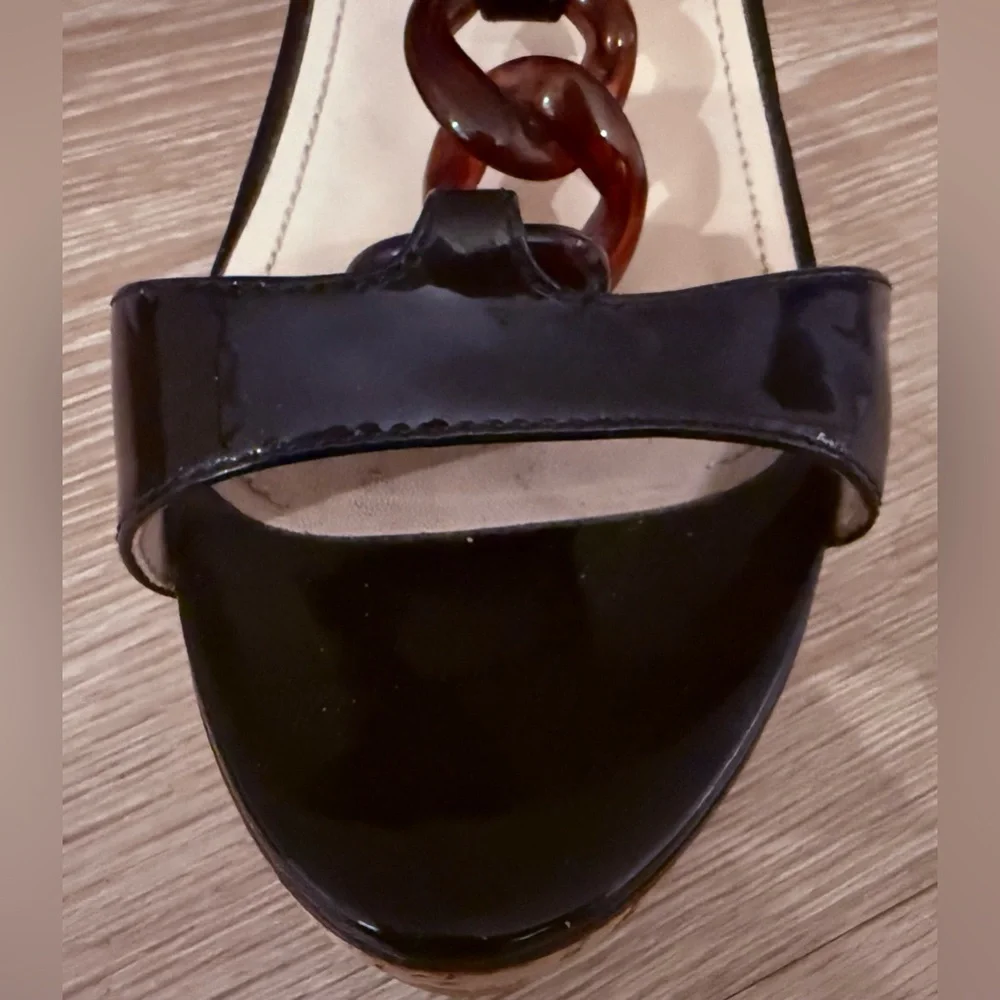 Prada stunning black